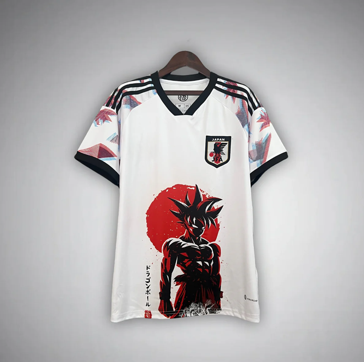 Japan "Mini Goku" Premium Kit