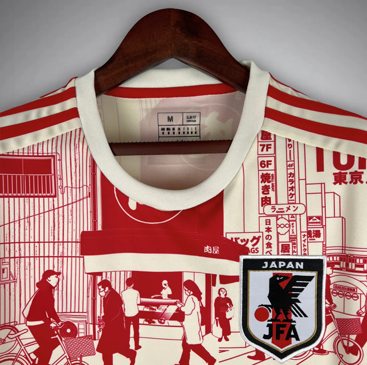 Japan "Edo Legacy" Premium Kit