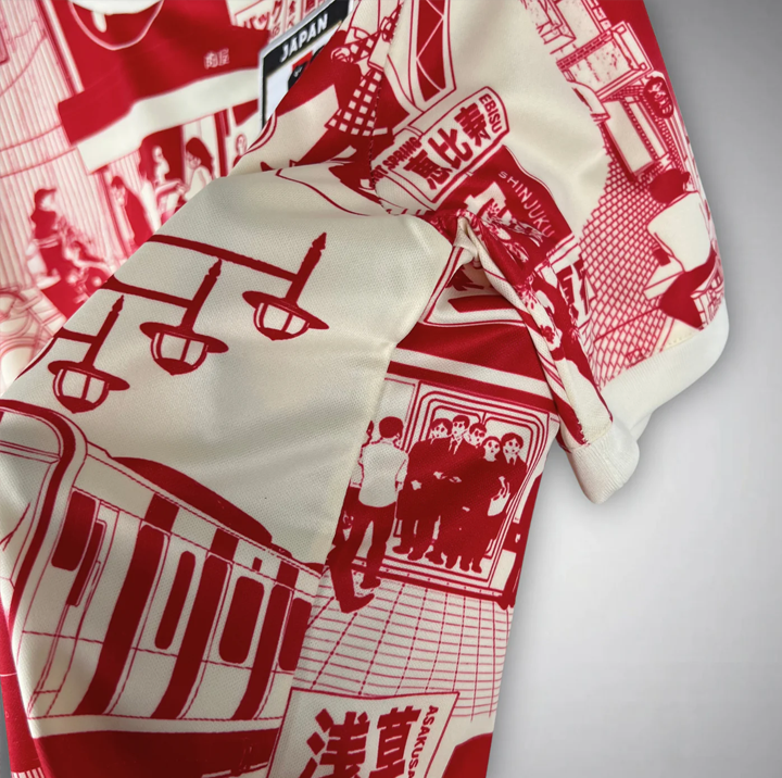Japan "Edo Legacy" Premium Kit