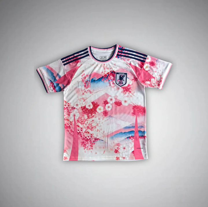 Japan "Fuji Bloom" Premium Kit