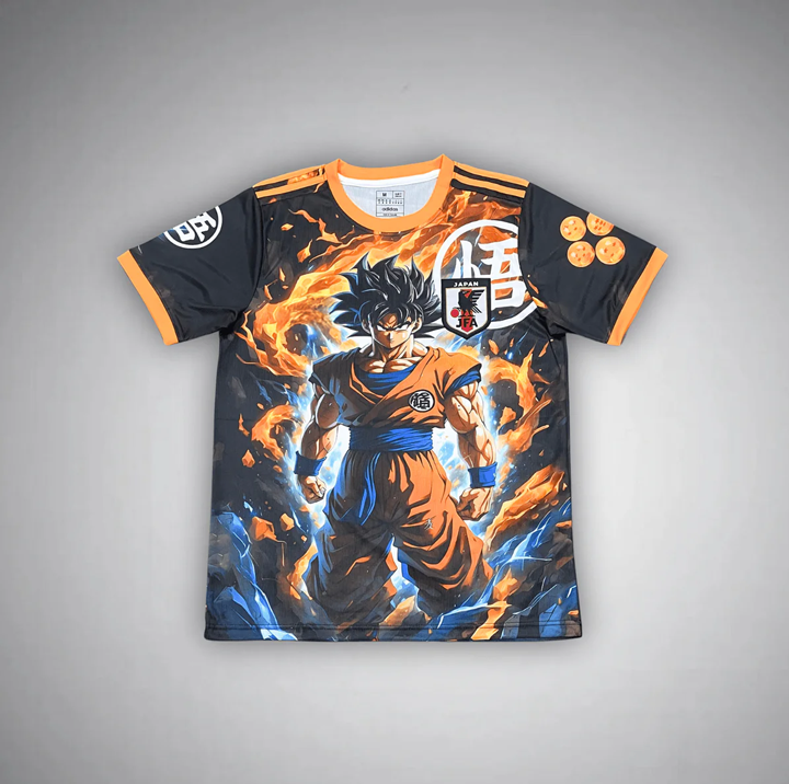 Japan "Dragon Ball Z" Premium Kit