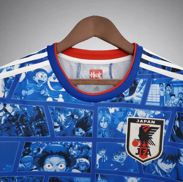 Japan "Anime Legacy" Premium Kit