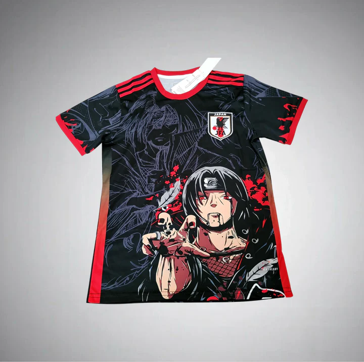 Itachi "The Legacy"