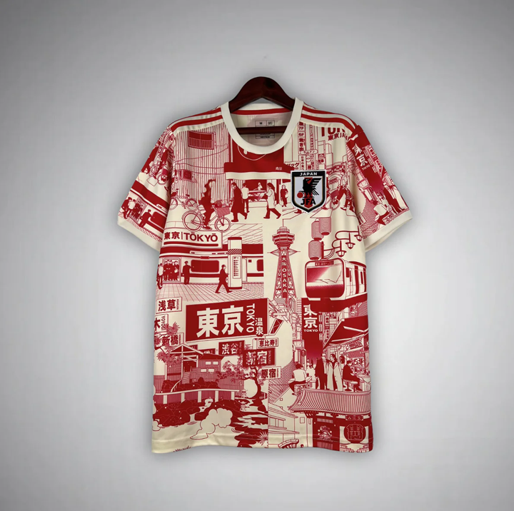Japan "Edo Legacy" Premium Kit