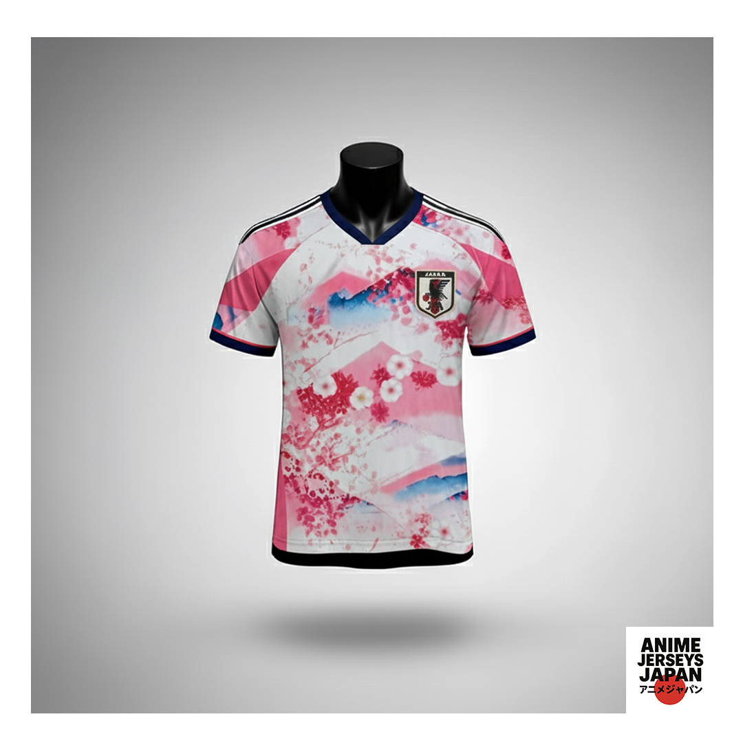 Japan "Fuji Bloom" Premium Kit