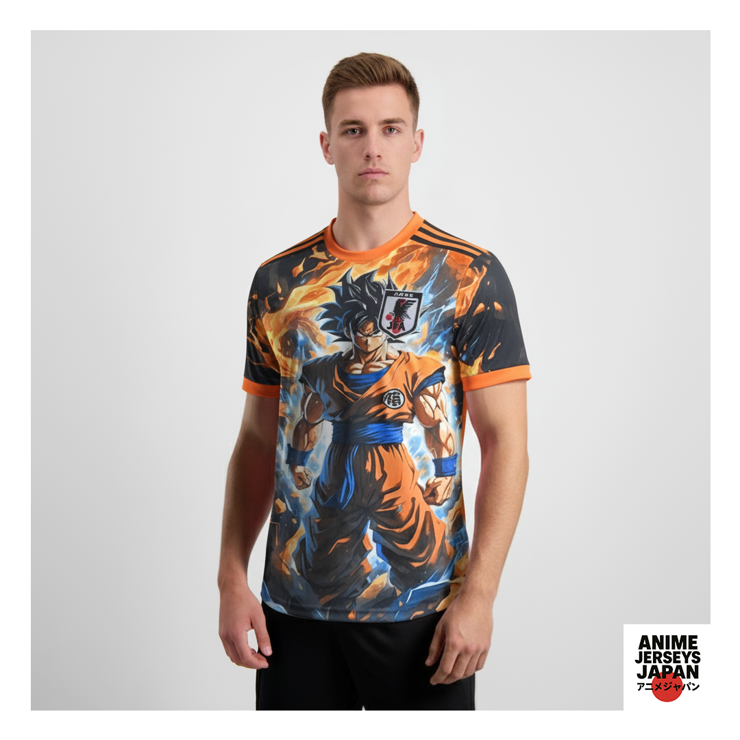 Japan "Dragon Ball Z" Premium Kit