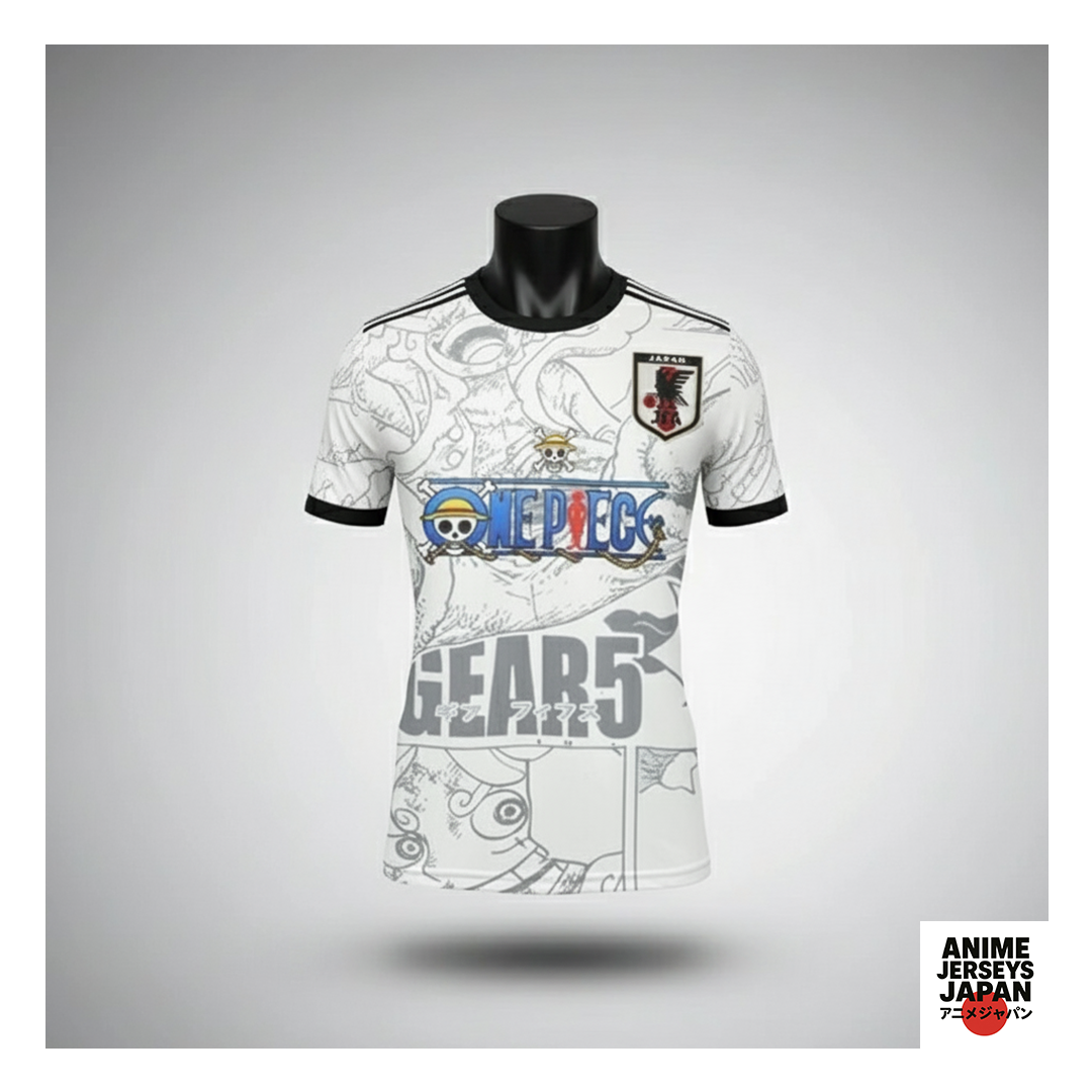 Japan "One Piece" Premium Kit