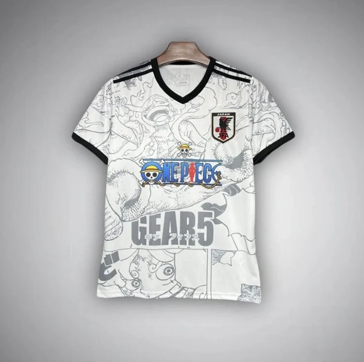 Japan "One Piece" Premium Kit