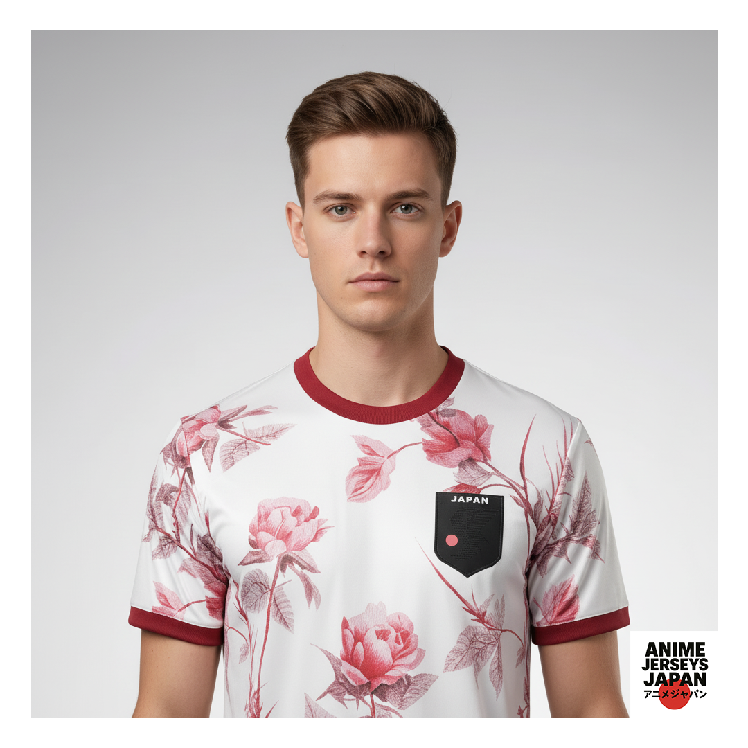 Japan "Sakura Bloom" Premium Kit