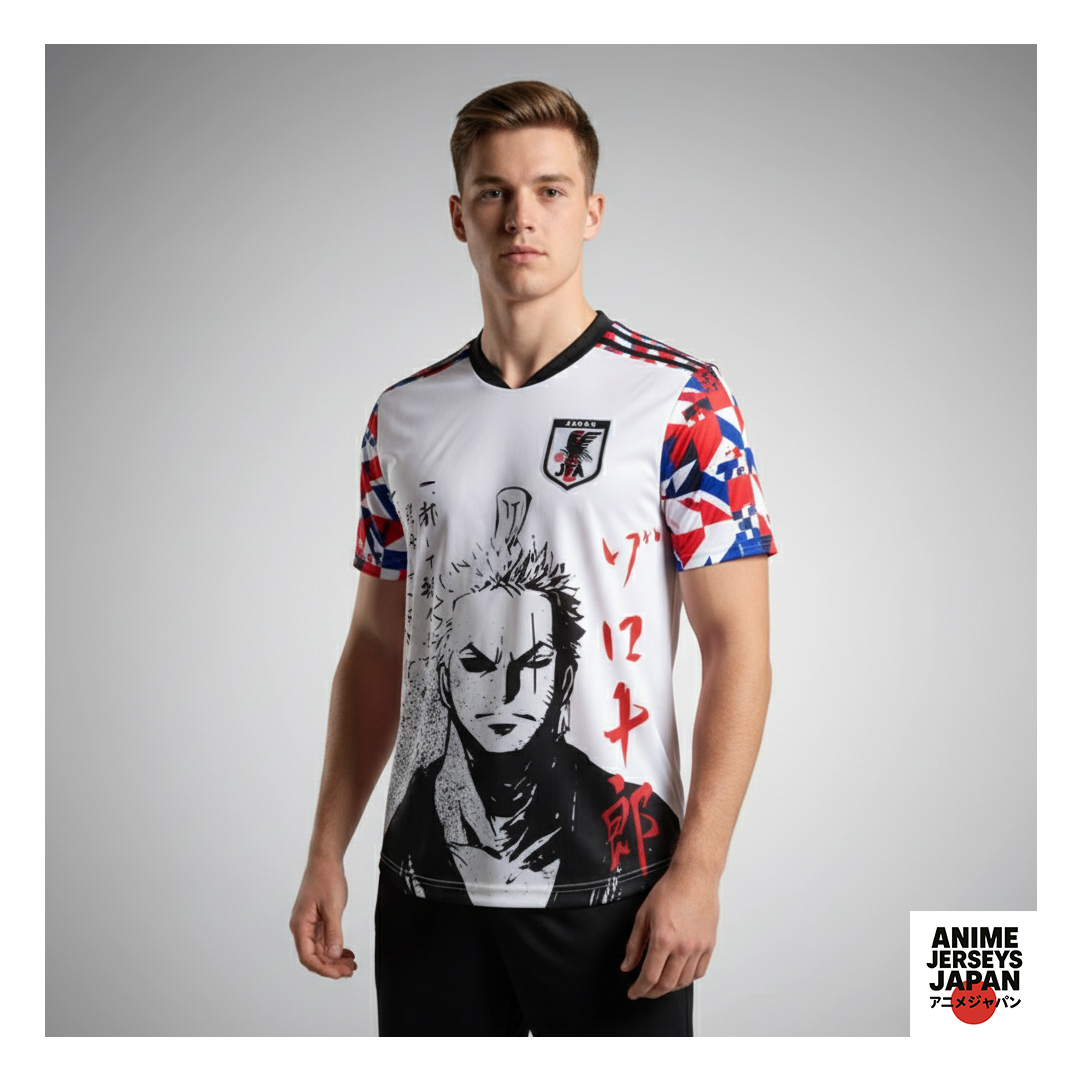 Japan "Zoro" Premium Kit