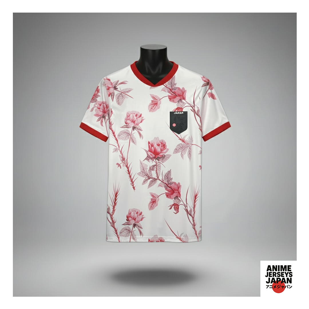 Japan "Sakura Bloom" Premium Kit