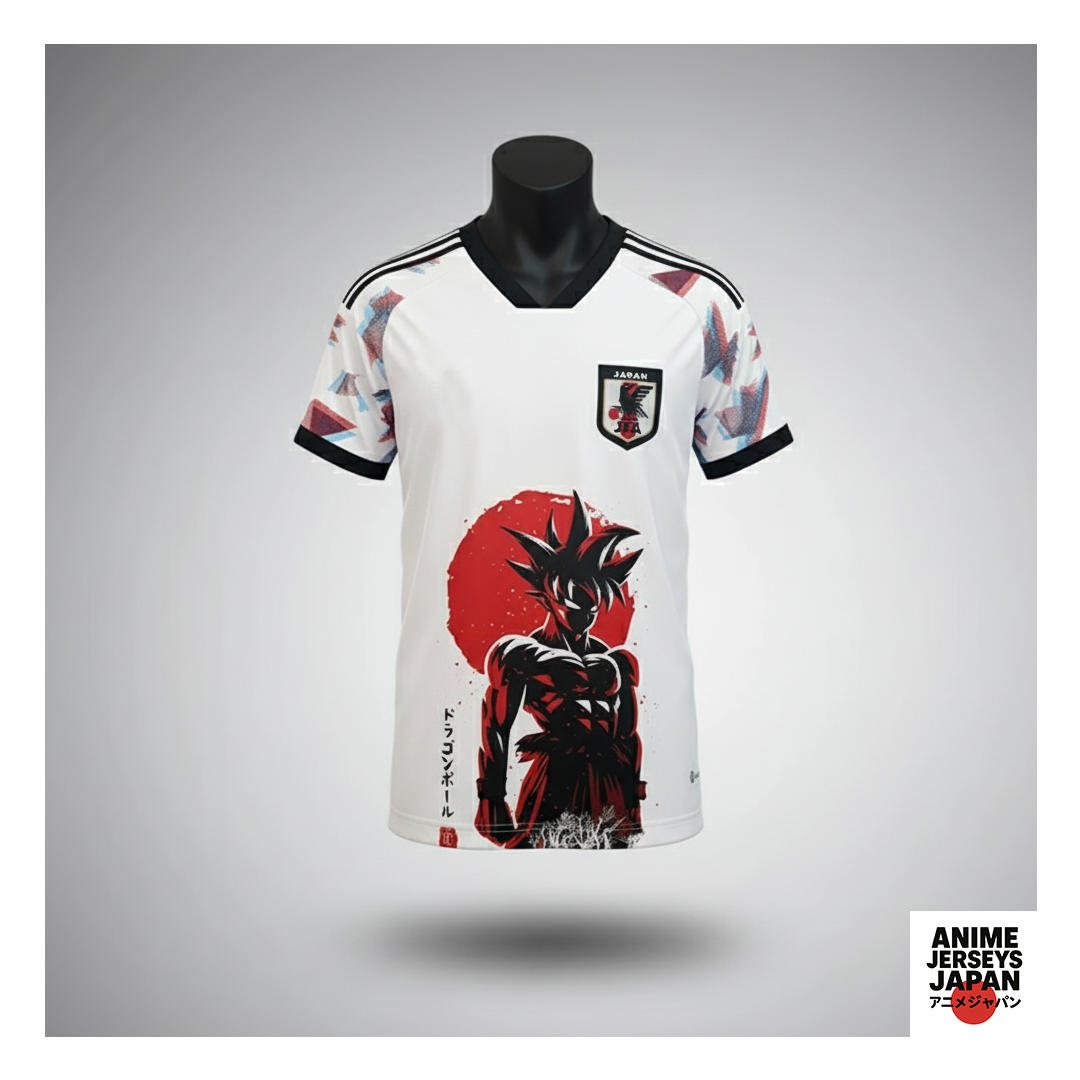 Japan "Mini Goku" Premium  Kit