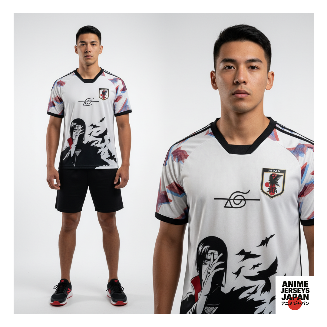 Japan "The Legacy" Premium Kit