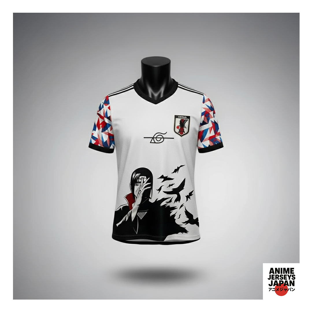 Japan "The Legacy" Premium Kit