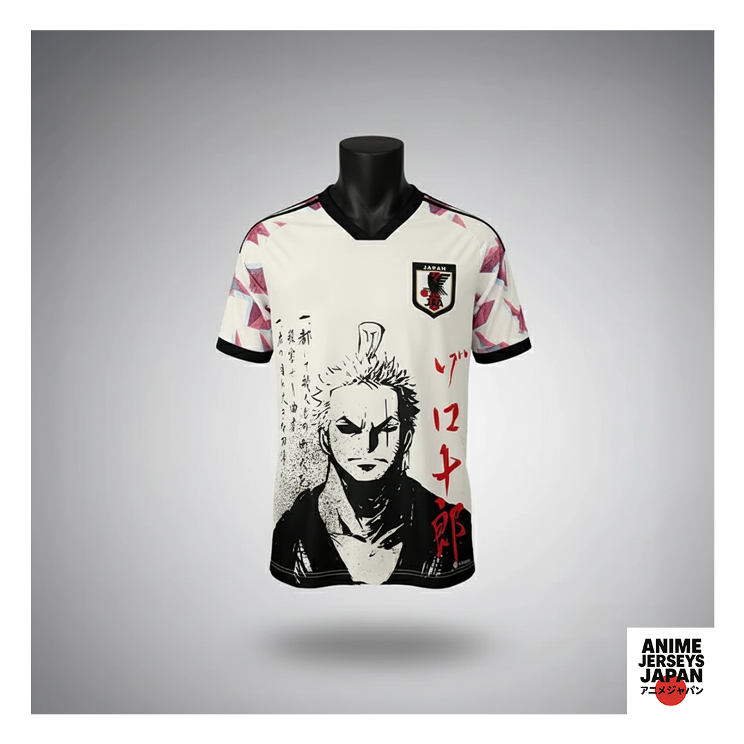Japan "Zoro" Premium Kit