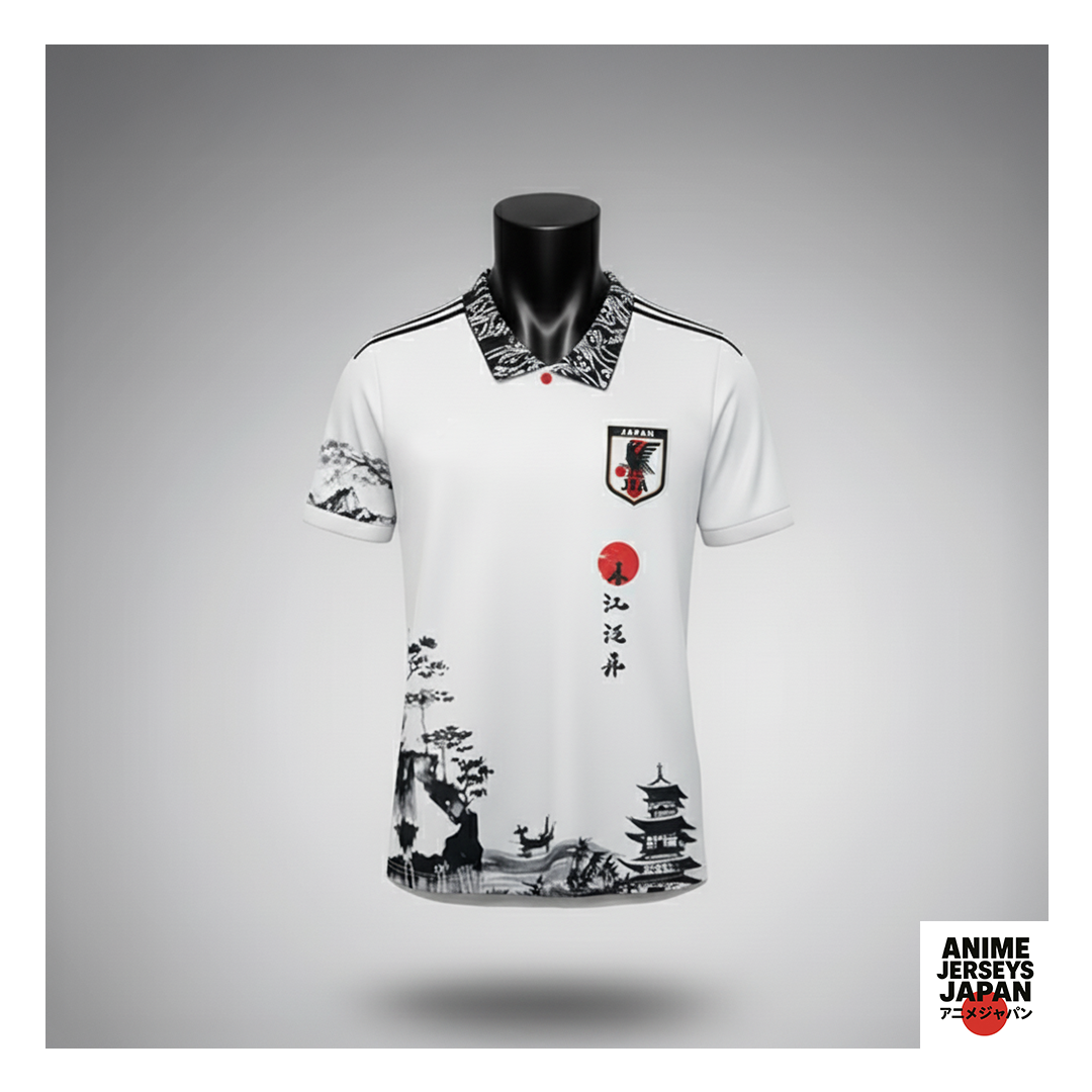 Japan "Sumi-e Heritage" Premium Kit