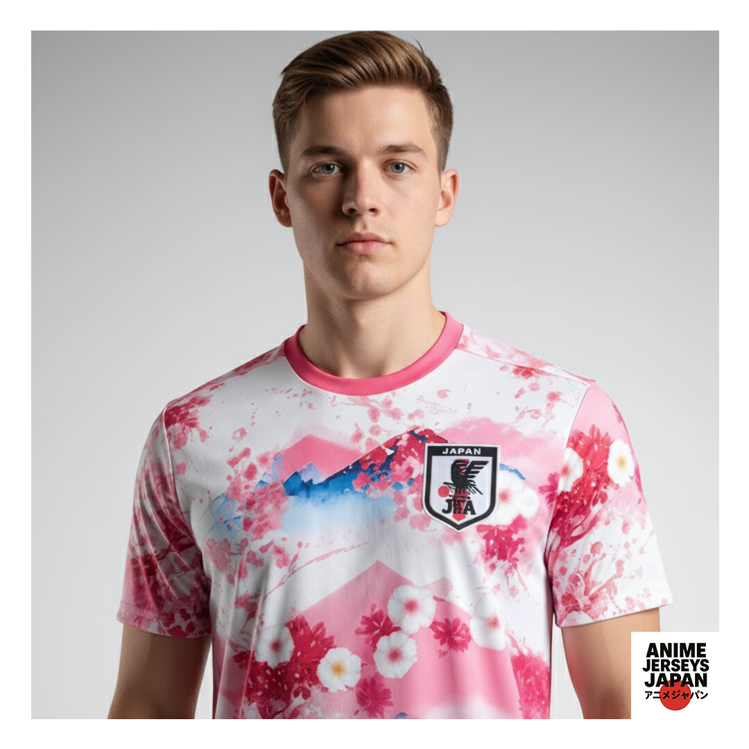 Japan "Fuji Bloom" Premium Kit